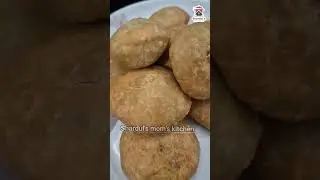 हलवाई जैसी कुरकुरी मूंग दाल कचोरी | Street Style Moong Dal Kachori Recipe | shardul's mom's kitchen 