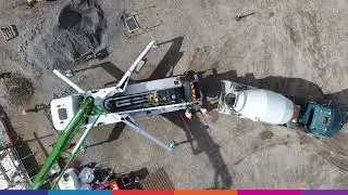Construction Timelapse &ndash; St Nicholas Early Education Kotara South