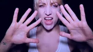 Evelinn Trouble - Monstruous (Official Video)