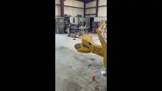 DOUGHERTY FORESTRY MFG RS3000 For Sale