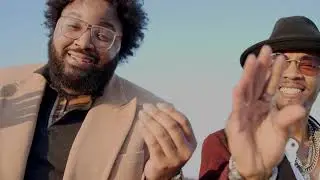 Drey Skonie - Who You Think You Is (feat. Nick Varcity) Official Video