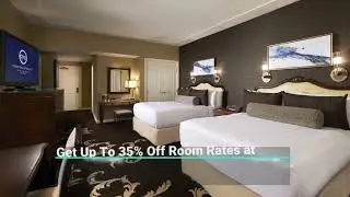 🌴 Save Up To 35% at Green Valley Ranch Resort Spa & Casino! 🎰✨