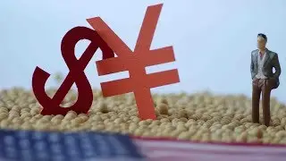 China has a trade surplus but the US runs a profit surplus