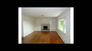 Real Estate Listing For Middletown, Md- 9203 Baltimore Natio