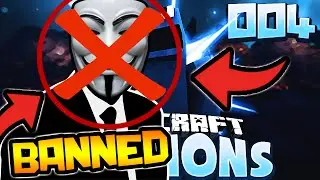 PANDEMIC GOT BANNED | Minecraft Factions #4