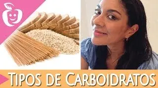 Carboidratos Simples ou Complexos?