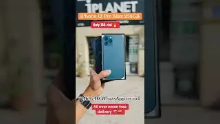 77469740 WhatsApp or call #iphone #viral #explore #youtube #oman #muscat #offer #usediphones #amzing