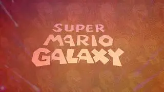 Super Mario Galaxy ▶ Good Egg Galaxy Remix Cover