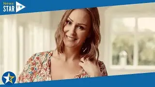 Chanelle Hayes shows power of Photoshop with 'scary' before and after shots