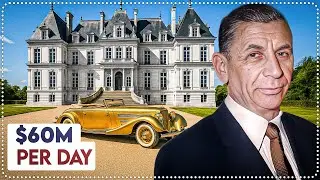Top 5 Criminals Richer Than Elon Musk (One Made $60M Per Day 🤯)