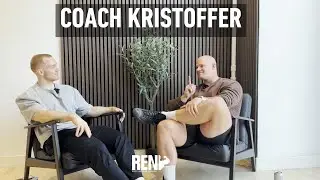 Renfitness Coach Kristoffer Bangsgaard - EP 5.