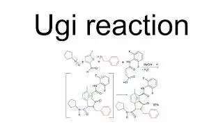 Ugi Reaction