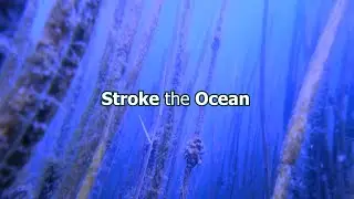 Joseph Hunt - Stroke The Ocean