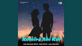 Xomire Ahi Koi