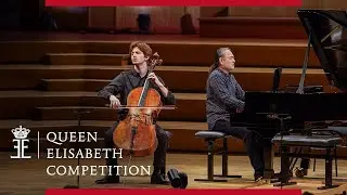 Jan&aacute;cek Poh&aacute;dka | Aaron Wolff - Queen Elisabeth Competition 2022