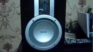SHERWOOD PM 9805 + NAD PP 2i + PIONEER VSX 420
