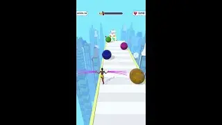 Long Nails 3D Game Android Level 24