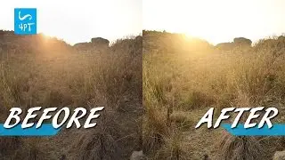 Enhance a 