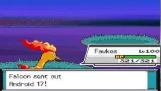 Guest Narration: IAmTheTie (Pokemon 4th Gen Roulette Battle)