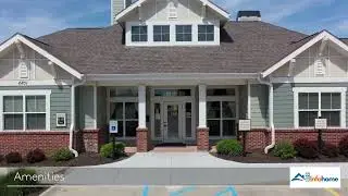 Aventine At Wilderness Hills Apartment Homes: Contact, Pricing, Location, Apartment Features & More