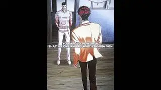 Gun and James Lee 🗿 | Lookism Edit #manhwa #lookism #lookismedit #edit