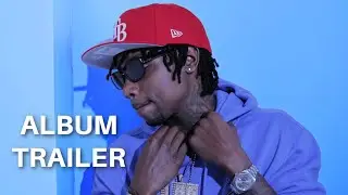 Mook TBG  - All Love "Deluxe" (Album Trailer) Out Now!