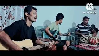 Rumal || ৰুমাল || Zubeen Garg song || Cover by Pabitra ||