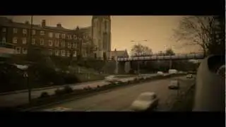 CERTIFIED VISIONS - RAME : CANT LET IT GO [NET VIDEO]