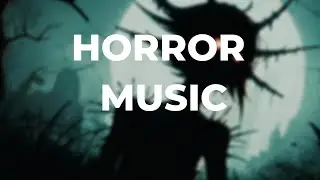 Creepy Horror Music for Writing & Roleplay - Dark Atmospheric Background [Free BGM]