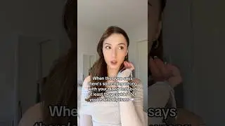 Мой гинеколог сказал... 😳 #mtf