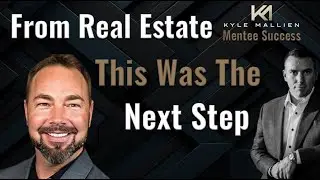 From Real Estate to Business Acquisitions: How This Shift Changed Everything!