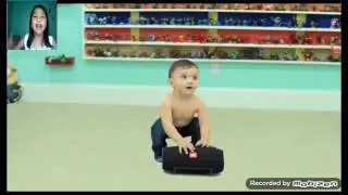 KATETUBEHD REACTS 