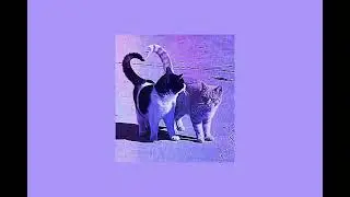 Cults- Always Forever// sped-up×reverb//