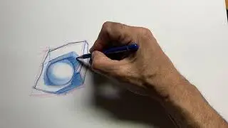 ELEMENTOS DEL ROSTRO: El Ojo 1