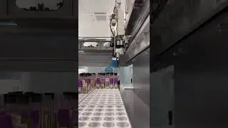 fully automatic sample processing 🩸🧪🧑&zwj;⚕️ Lab technician ## Hematology 🩸 ##