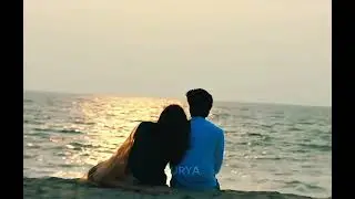 Ishq 🤍💖 | Shane Nigam | Malayalam 