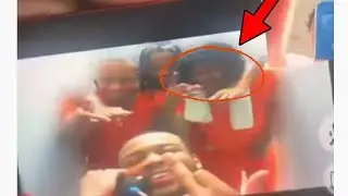 One Of FBG Duck Alleged Killers Muwop Looks Different Since Being Arrested