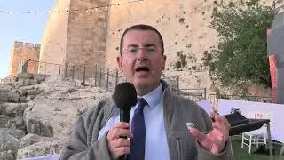 Tastes of the World Jerusalem Food Festival 2022 - Shimshon Leshinky's Recommendations