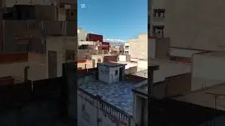شقة ملكية للبيع حي الحريق مدينة مرتيل