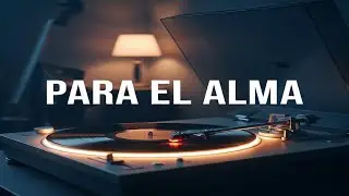 Este Jazz Calma el Alma