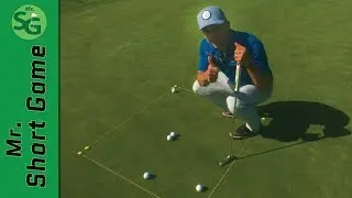 Practice Session to Become a Scratch Golfer || Golf Tips || Golf Drill