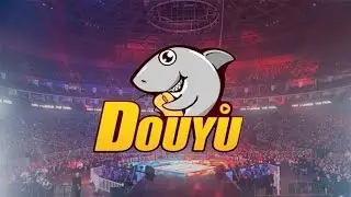 Douyu cup Финал месяца (день1) №2 (Pomi)