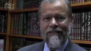 Hajj Reflections - Abdul Ali Hamid