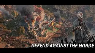The Walking Dead: Survivors | First Look | Game Play | Chapter 1 | Android | google Play
