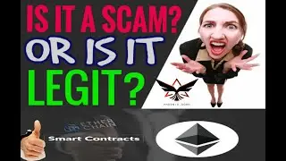 Ether Chain - Review and Tutorial Video