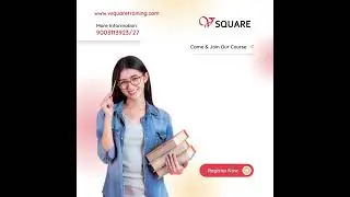 Speaking English Quickly - V Square Training Academy