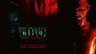 𝗔𝗡𝗧𝗢𝗡 ''Bestiario'' ⌠Full Album Stream⌡ [Death Metal]