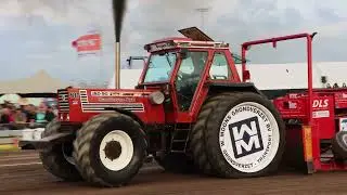 8 ton standaard XL - Koudekerk aan den Rijn - 03-08-2024
