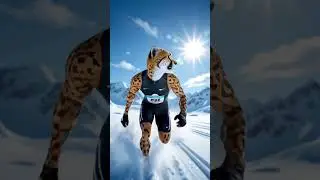 Racing to beat the weather