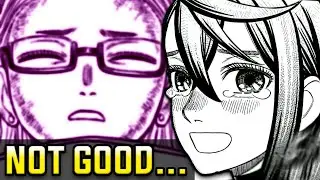 DON'T DO THIS (DanDaDan 207)